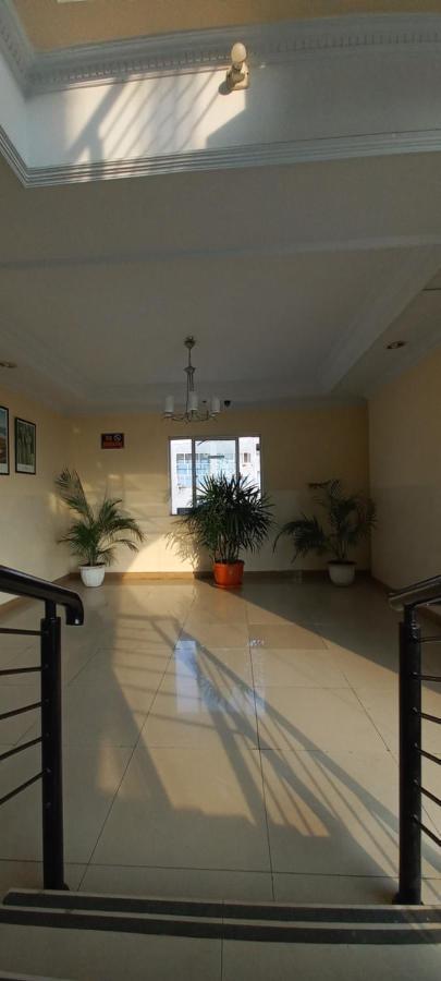 Hotel Celebes Manado Exterior foto